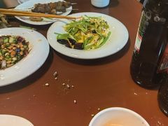 -三个大叔烤羊肉串·炭炉砂锅菜(西三旗店)