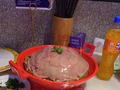 -重庆高老九火锅(万象城店)