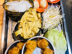 -范贤光鸡公煲(平乐园总店)