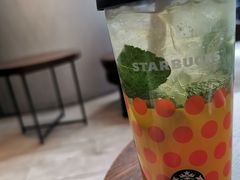-星巴克(来福士办公楼店)
