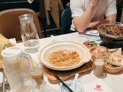 -燕郊烧鸽子(酷车小镇店)