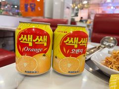 -朴鲸家正宗韩国料理(福田店)