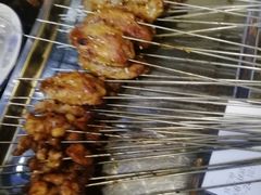 -南阳城烧烤海鲜酒店(和平路店)