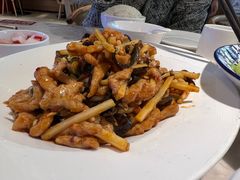 -茅庐川菜(烟台万象汇店)