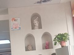 -壹阁胡羊焖饼(特色小吃街店)