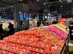 -永辉超市(郫都区爱琴海店)