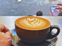 -麻雀咖啡SPARROW COFFEE(十全街店)