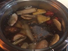 -一叶一世界·素食餐厅(锦华万达店)
