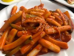 -桃园中华料理炸酱面(燕儿岛路店)
