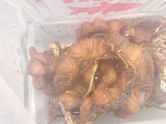-梅记大块头爆鱼店(乍浦路店)