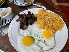 -Cafe Mary Grace - NAIA Terminal 3