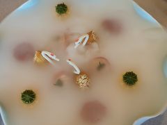 -世博源公馆·本帮融合菜·主题包厢·江景餐厅