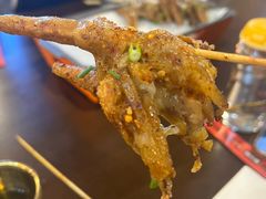 -林二哥宜烤官·宜宾小烧烤