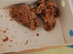-麦当劳(祈年大街店)