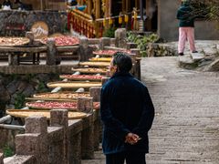 -林坑古村落