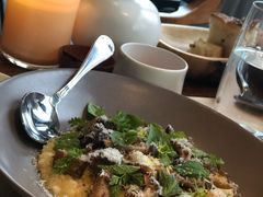 -Mercato莫卡多露台餐厅与酒吧(K11店)