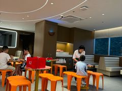 -海底捞火锅(上元大街店)