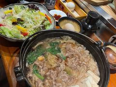 -千代武日本料理(开发区店)