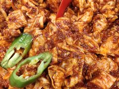 -悟烧·自助烤肉料理(秋林旗舰店)