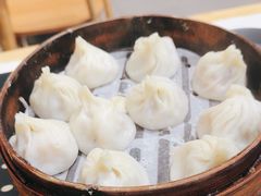 -上味馆南翔小笼(杏山路店)