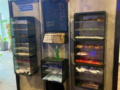 -时光漫步酒店(北京雍和宫南锣鼓巷后海店)