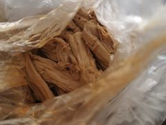 -黄毛鸭脖(汉阳总店)