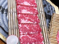 -海之屋韩式烤肉(海棠68环球美食街店)