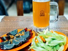 -黄寺卤煮·黄寺喝酒公司