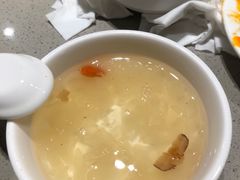 -海底捞火锅(安吉万达店)
