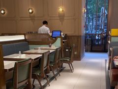 -新世界餐厅(万达店)