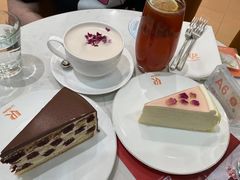 -La Repete(大宁久光店)