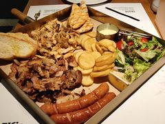 -HELLO MUSAE 拾光缪斯餐厅·纯正希腊风味(苏州中心店)