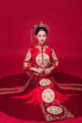 -洋洋婚纱品牌集合店