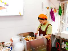-阿满卤香鸡(新街口印象汇店)
