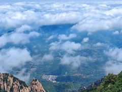 -泰山风景名胜区