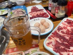-壹号粥火锅·海鲜煲仔粥(水围店)