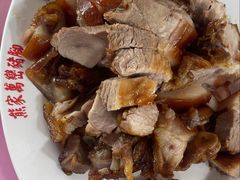 猪脚-熊家万峦猪脚(车城店)