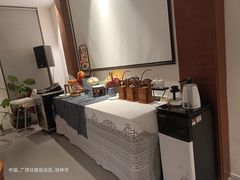 -霁云上院餐厅