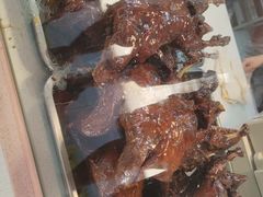 -王浩儿纪六孃甜皮鸭(乐山总店)
