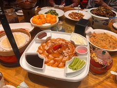 -壹零捌道·北京烤鸭(车公庄店)