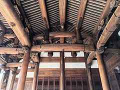 -绩溪龙川景区
