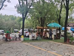 -秦扬居特色菜馆(上王村)