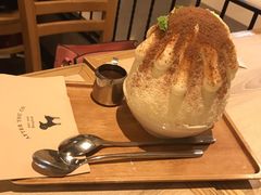 -After You Dessert Cafe(Silom Complex)
