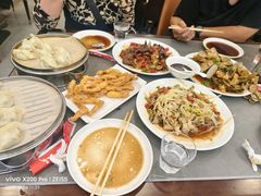 -渔家乐小海鲜(皇姑店)