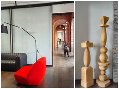 -设计共和 Design Republic(江宁路店)