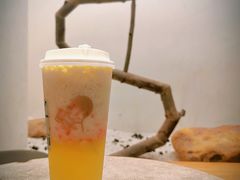 -喜茶(深圳海岸城店)