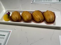 -蘩楼(南京西路中信泰富店)