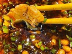 -蜀滋香鲜鱼美蛙火锅(339店)
