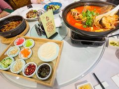 -贵州大厦贵州厅(樱花园西街店)