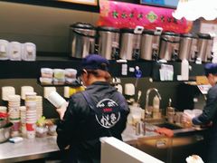 -茶颜悦色(银盆岭万达广场店)